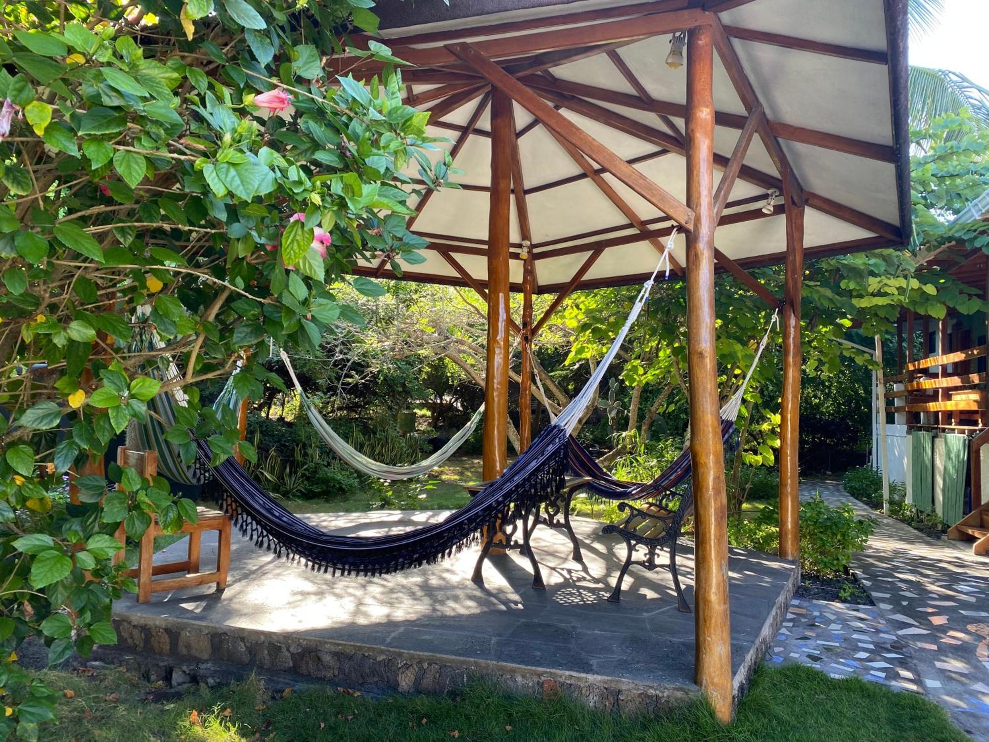 La Peregrina Galapagos B&B Puerto Ayora  Exteriör bild